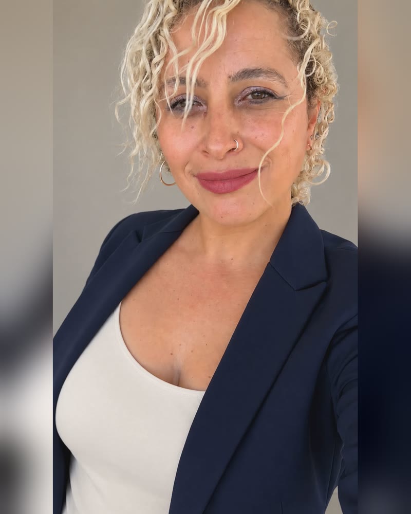 Carolina Calderón